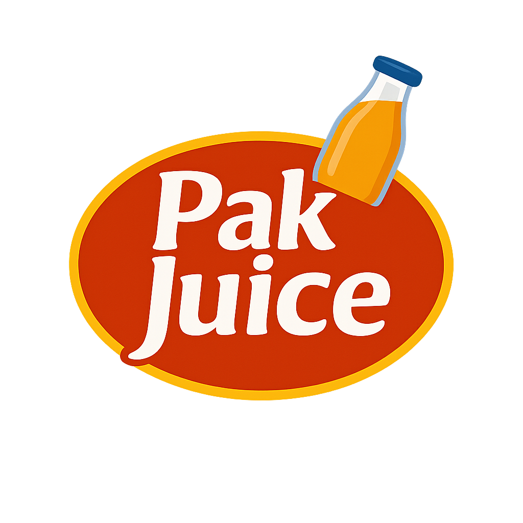Pak Juice — Choice Time 250 ml